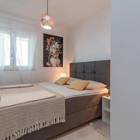 Apartamento David *