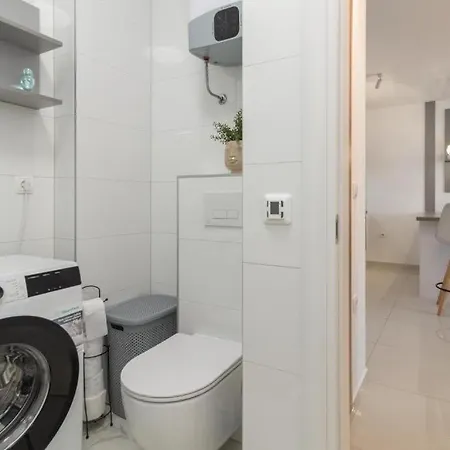David Apartamento Trogir